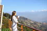 Top Nagarkot