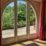 Gîte du Moulin de la Roque