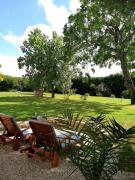 Gîte dans une ambiance végétale avec Spa privatif
