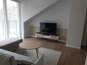 Ostseeresidenz Niechorze großes App mit Schwimmbad