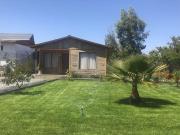 Cabaña en San Javier de Loncomilla,