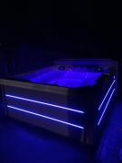 SEA Office - Modernes Ferienhaus mit tollem Seeblick