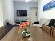 Apartamento aconchegante - Enseada - Guarujá