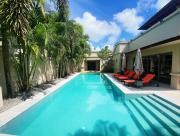 Beautiful 3br 380sqm Pool Villa Walk To Bangtao Beach and Catch club