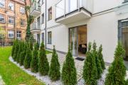 Modern Studio Apartments Poznań City Center by Renters