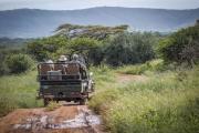Top Manyoni Private Game Reserve