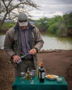 Top Manyoni Private Game Reserve
