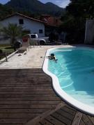 Casa Pousada Cantinho Secreto