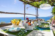 Top Positano