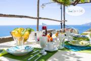 Top Positano