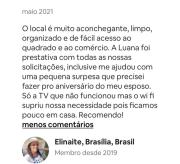 Top Trancoso