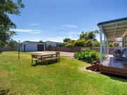Top Culburra Beach