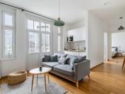 Limehome Leipzig Brandenburgerstraße