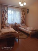 Apartament rodzinny Apartament rodzinny