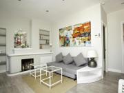 Sitges Spaces Bonaire Penthouse