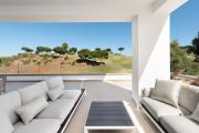 Stylish 3-Bed Apt on La Cala Golf 15th Hole View
