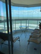 Apartamento na Praia do Morro Guarapari