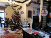 Chalet Zolota Pidkova & River