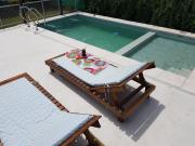 Cabaña La Antonia 1