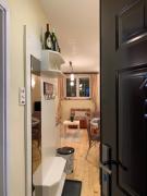 Ski-in & Ski-out, Apartman Filip - 30m from GONDOLA Brzeće