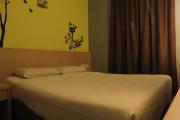 Hotel SIN JO