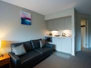 Les Perrieres Studio - Gym l Indoor Pool l Tennis Court l Cafe l WiFi