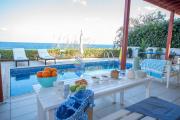 Protaras Artisan Seafront Villa