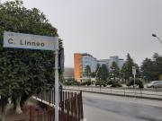 La Residenza di fronte allOspedale di Vittorio Veneto via Linneo