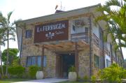 La Ferrugem Suites - 100 mts da Praia