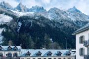Top Chamonix-Mont-Blanc
