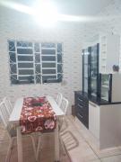 Casa Yellow I Próxima a praça central