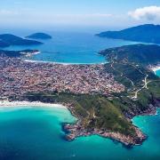 Apto 204 Ed Fort do Pontal