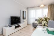 Osiedle Orła Białego Apartament Poznań