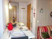 Apartment Jardins Alpins 1 by Interhome