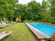 Holiday Home Giorgio Winery by Interhome