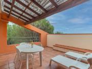 Holiday Home Residence Delphino - REI250 by Interhome