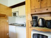 Apartment Asters 98 Bâtiment C3 by Interhome