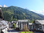 Top Chamonix-Mont-Blanc