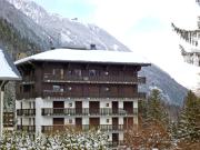 Apartment Les Aiguilles du Brévent by Interhome
