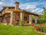 Apartment Allerona-3 by Interhome