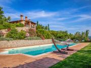 Apartment Allerona-1 by Interhome