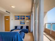 Apartment Punta Cormoran by Interhome