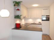 Apartment Allod Park Haus C 404 by Interhome