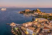 Top Corfu Town