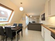 Apartment Havenhuys 502 with balcony by Interhome