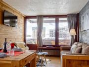 Top Tignes