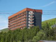 Apartment Les Lauzes A1 by Interhome