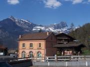 Top Saint-Gervais-les-Bains