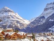 Top Grindelwald