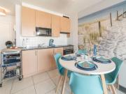 Apartment Oase with parking by Interhome